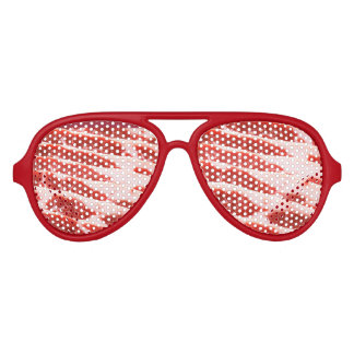 見ればベーコンだけだ アビエーターサングラス