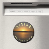 見れば幻やる気を起こさせる磁石 マグネット (インサイチュ (食洗機))