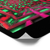 見れば見るほど ポスター (角)