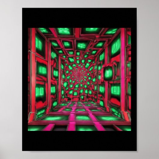 見れば見るほど ポスター (正面)