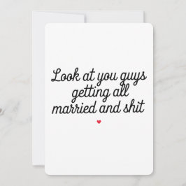 見ろ全てを手に入れた結婚したお前らおもしろい シーズンカード