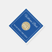 見ろ！あなたのクラス懇親会ナプキン スタンダードカクテルナプキン (角)