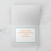 見ろ！カスタム六級修了証！ カード (内部)