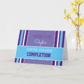 見ろ！カスタム成績補完カード！カード カード (黄色い花)