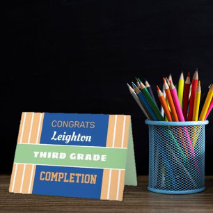 見ろ!カスタム3等完成票! カード