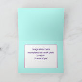 見ろ！カスタム4年生のカード！ カード (内部)