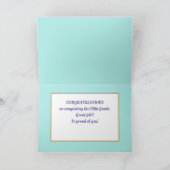 見ろ！カスタム5年生カード！カード カード (内部)