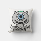 見ろ クッション (正面)