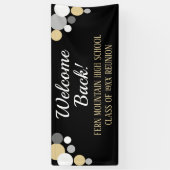 見ろ！クラスカスタマイズ懇親会バナー 横断幕 (縦)