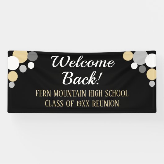 見ろ！クラスカスタマイズ懇親会バナー 横断幕 (横)