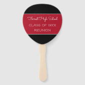 見ろ！クラス懇親会ハンドファン ハンドファン (正面)