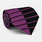 見ろ！ストライプ!タイ ネクタイ (ロール)