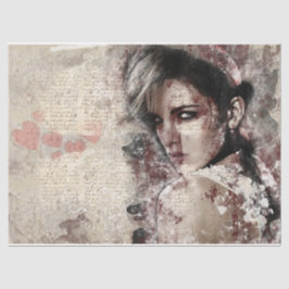 見ろ！デコページ 薄葉紙