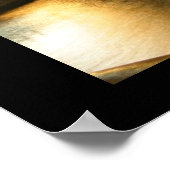 見ろ！ ポスター (角)