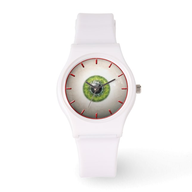 見ろ！ 腕時計 (正面)