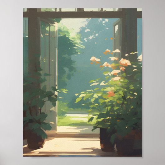 見クールる ポスター (正面)