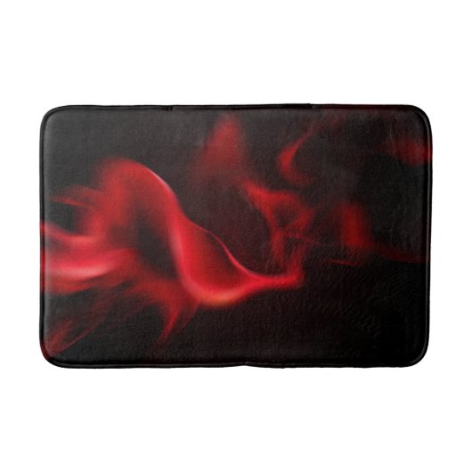 見モダンる バスマット (正面)