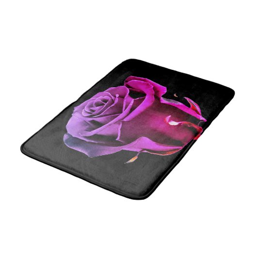 見モダンる バスマット (アングル)