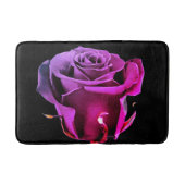 見モダンる バスマット (正面)