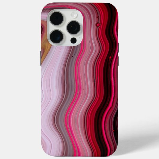 見モダンる Case-Mate iPhoneケース (裏面)