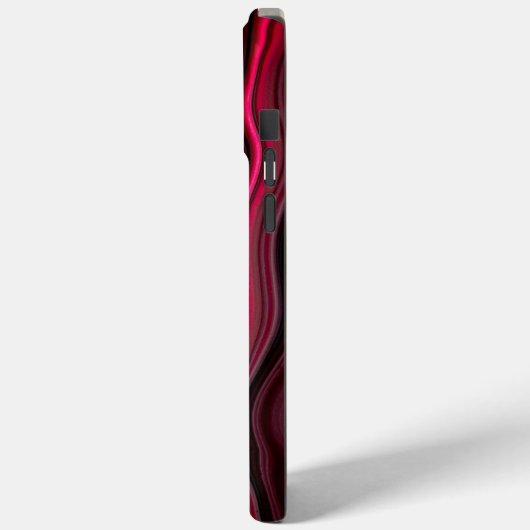 見モダンる Case-Mate iPhoneケース (裏面 / 左)