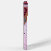 見モダンる Case-Mate iPhoneケース (裏面 / 右)