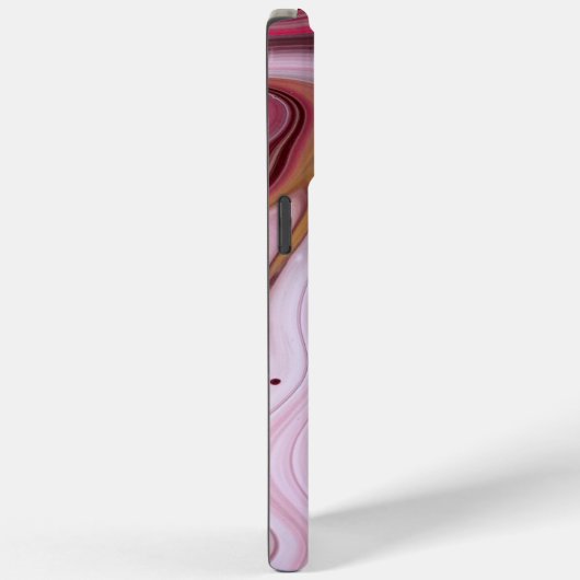 見モダンる Case-Mate iPhoneケース (裏面 / 右)