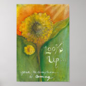 見上げろ！ ポスター (正面)