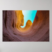 見上げろ！ ポスター (正面)