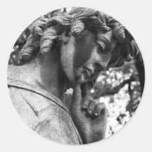 見下ろすペンシックエンジェル