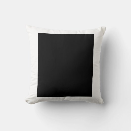 見下ろす飛行機パイロットパイロット クッション (正面)