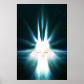 見下ろす ポスター