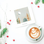 見事なマスジッド・アル・ナバウィ 磁気カード |  Eid