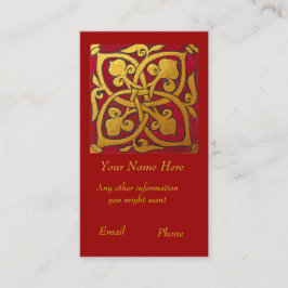 見事な名刺 名刺