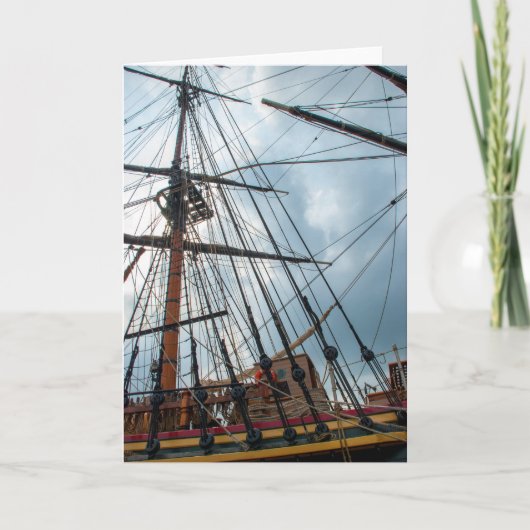 見事な奨励金 カード (正面)