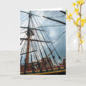 見事な奨励金 カード (黄色い花)