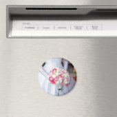 見事な花束 マグネット (インサイチュ (食洗機))