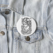 見事なPin 缶バッジ (インサイチュ)