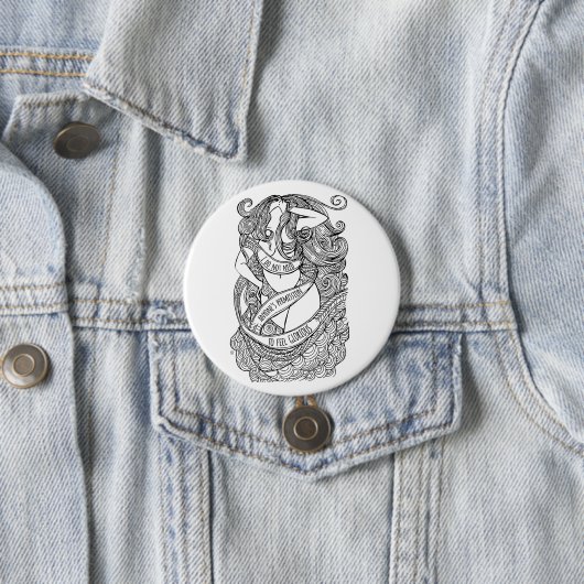 見事なPin 缶バッジ (インサイチュ)