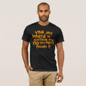 見事 Tシャツ (正面フル)