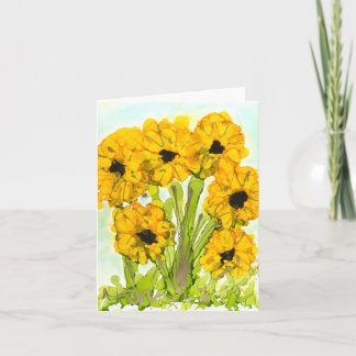 見守り続ける君へ カード