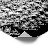 見守る ポスター (角)