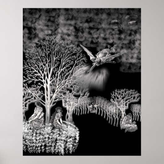 見守る ポスター (正面)