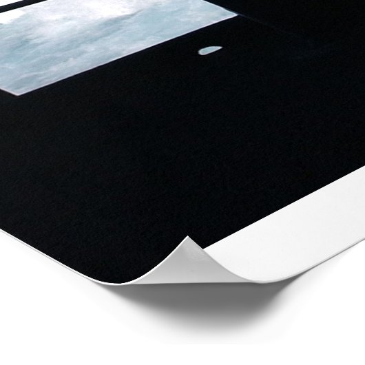 見張って ポスター (角)