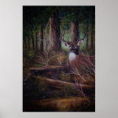 見張り ポスター (正面)