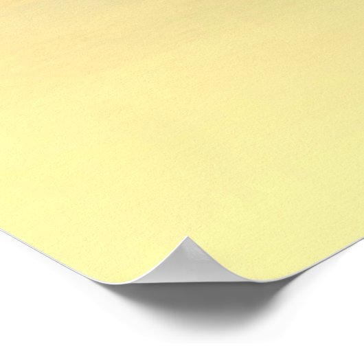 見張り ポスター (角)