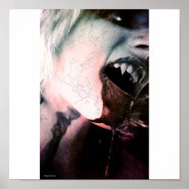 見捨てられた ポスター