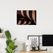 見捨走 ポスター (ホームオフィス)