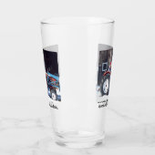 見救済つける懸命は良い タンブラーグラス (左)
