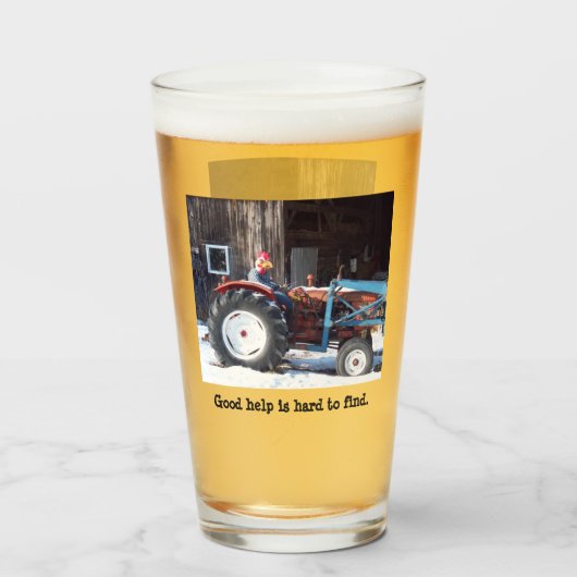 見救済つける懸命は良い タンブラーグラス (ドリンク正面)